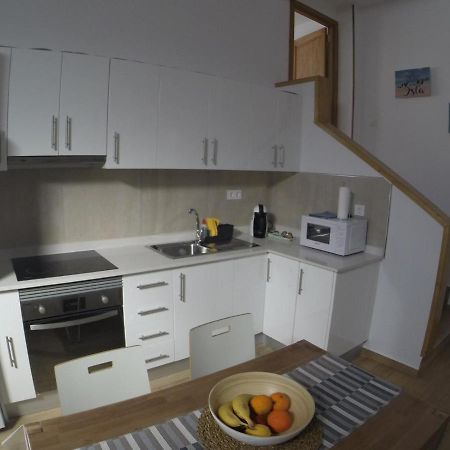 Apartamento Tarajal Gran Tarajal Luaran gambar