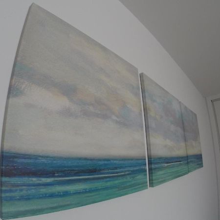 Apartamento Tarajal Gran Tarajal Luaran gambar
