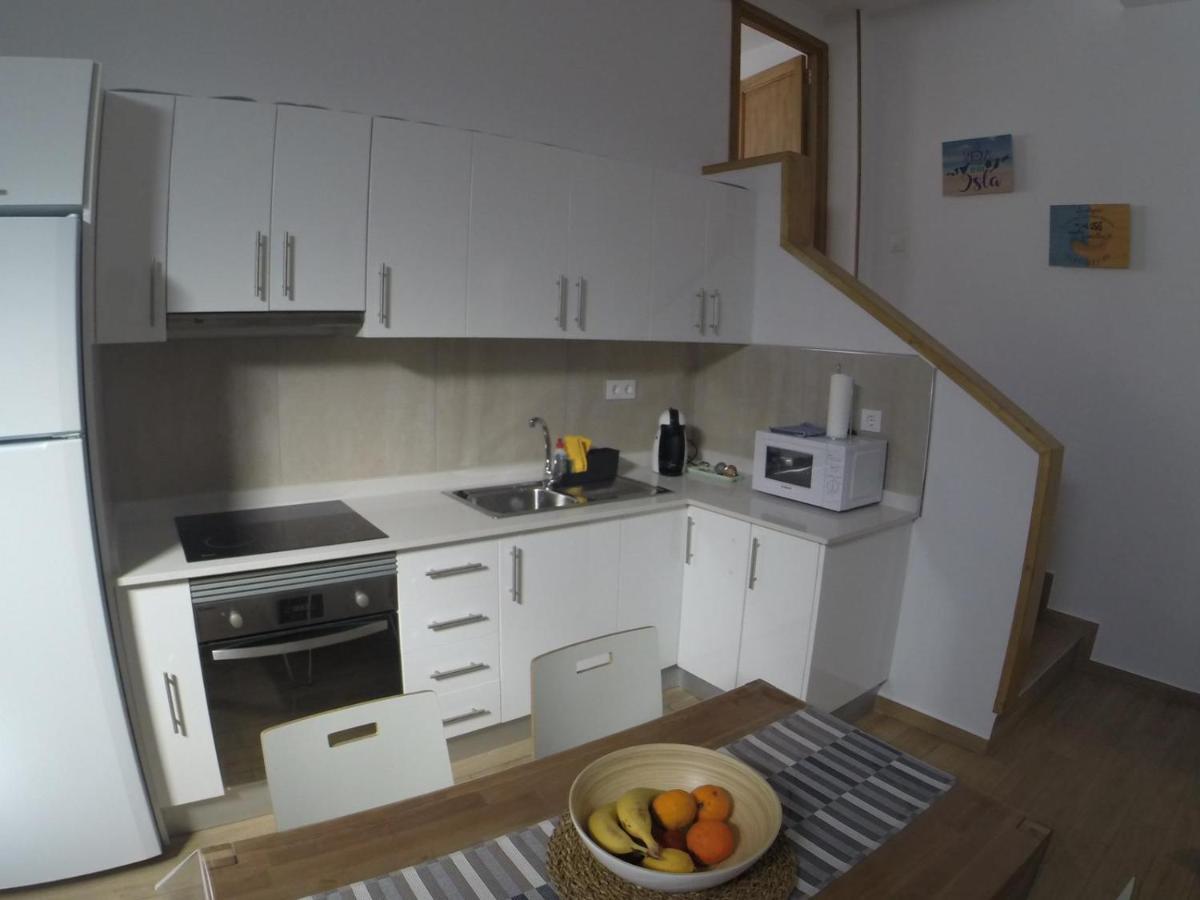 Apartamento Tarajal Gran Tarajal Luaran gambar