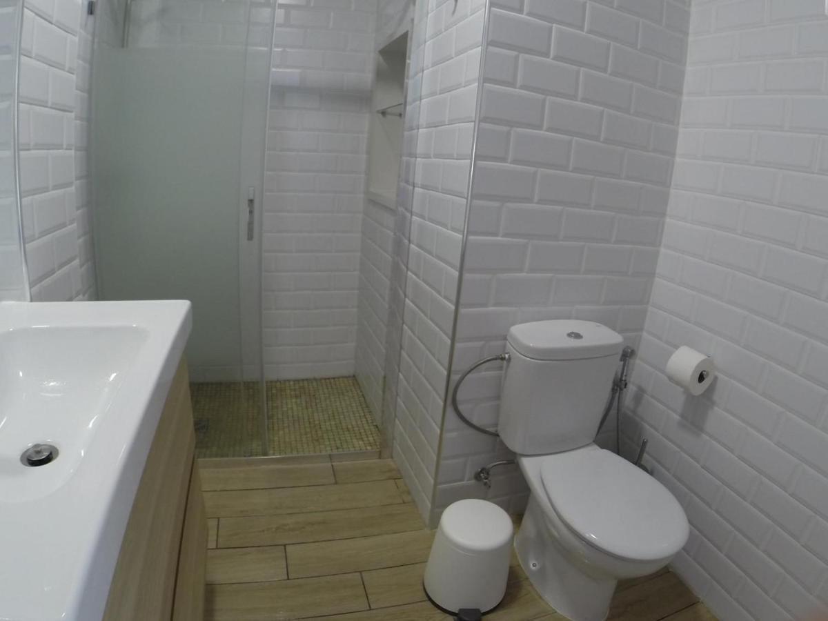 Apartamento Tarajal Gran Tarajal Luaran gambar