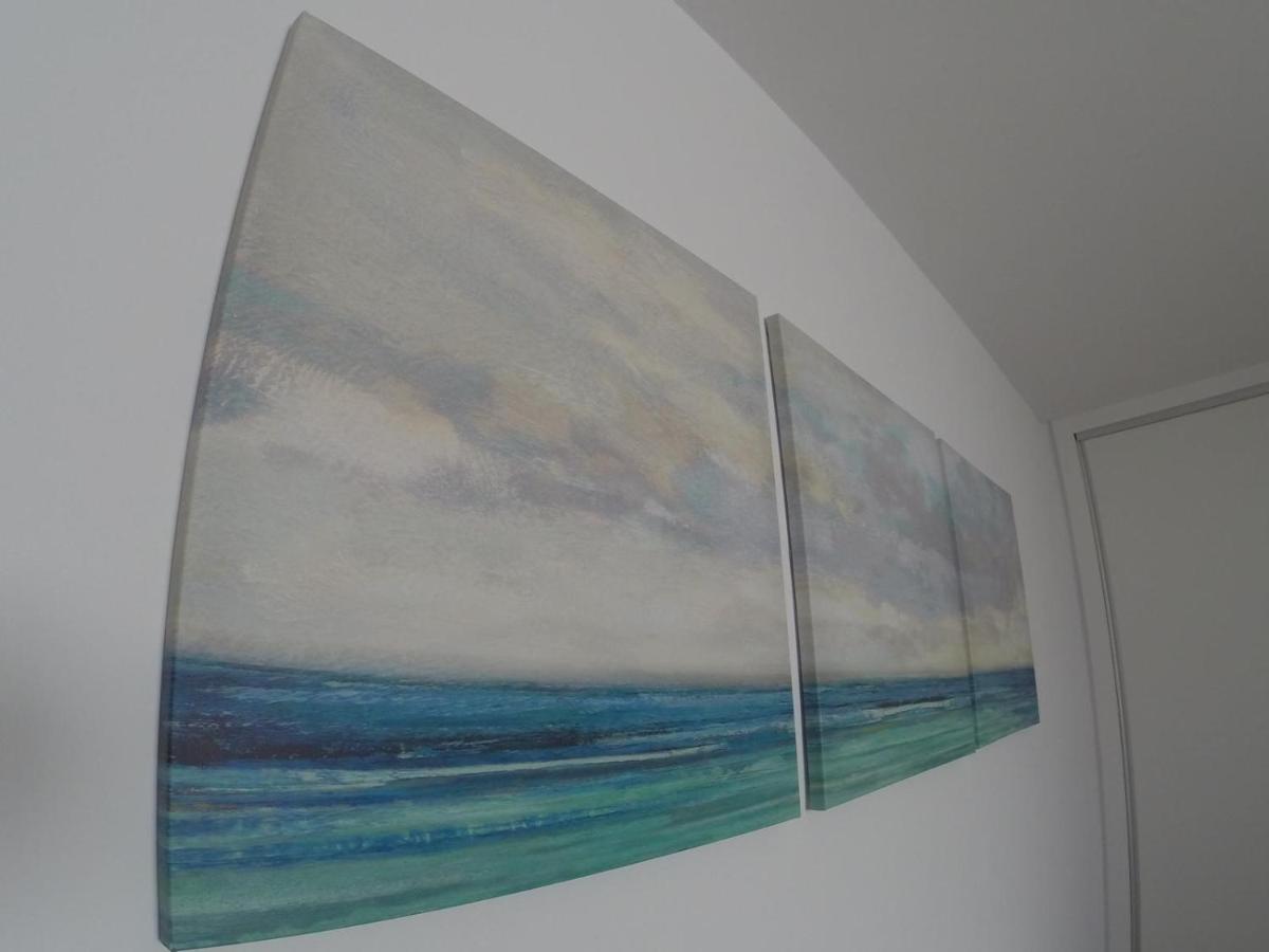 Apartamento Tarajal Gran Tarajal Luaran gambar