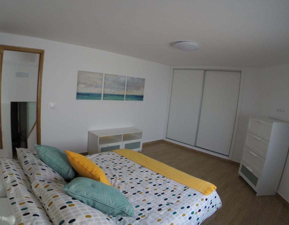 Apartamento Tarajal Gran Tarajal Luaran gambar