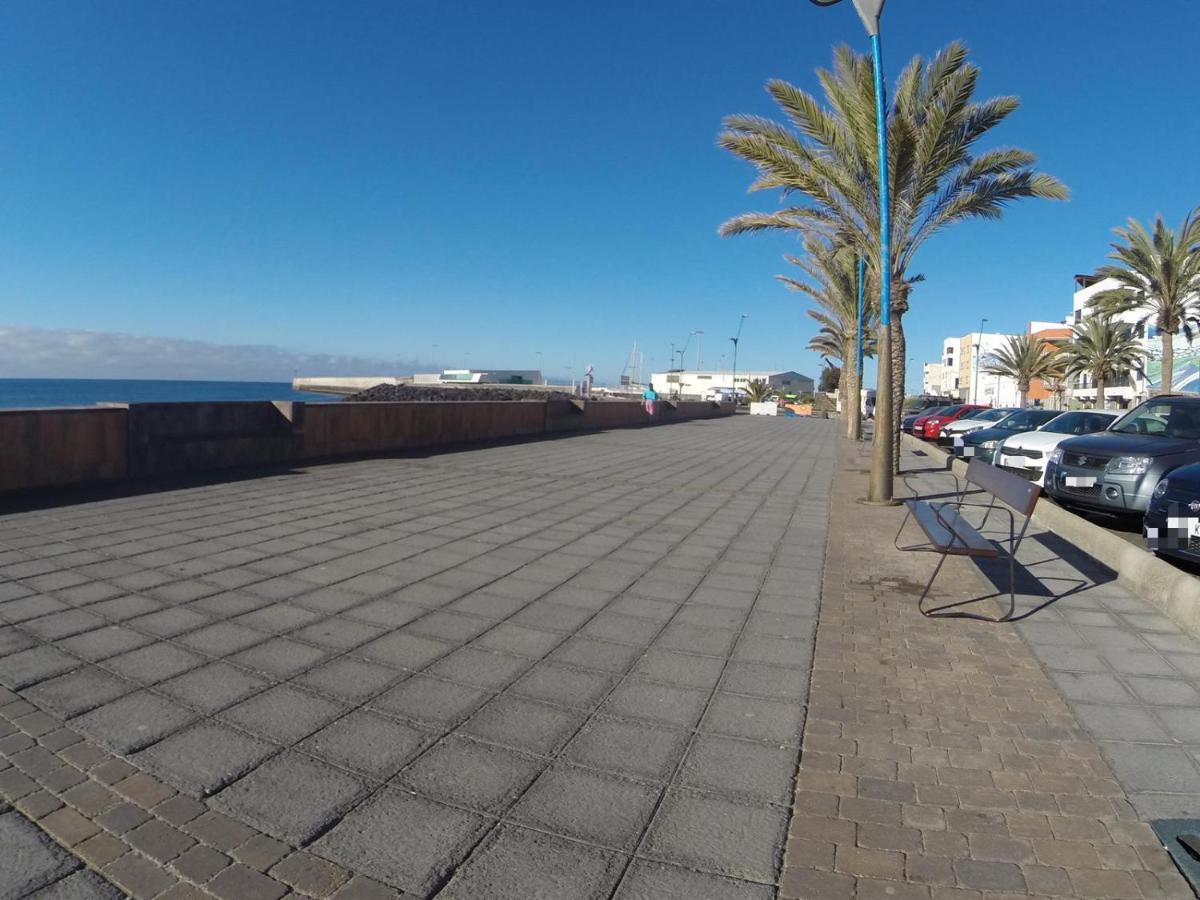 Apartamento Tarajal Gran Tarajal Luaran gambar