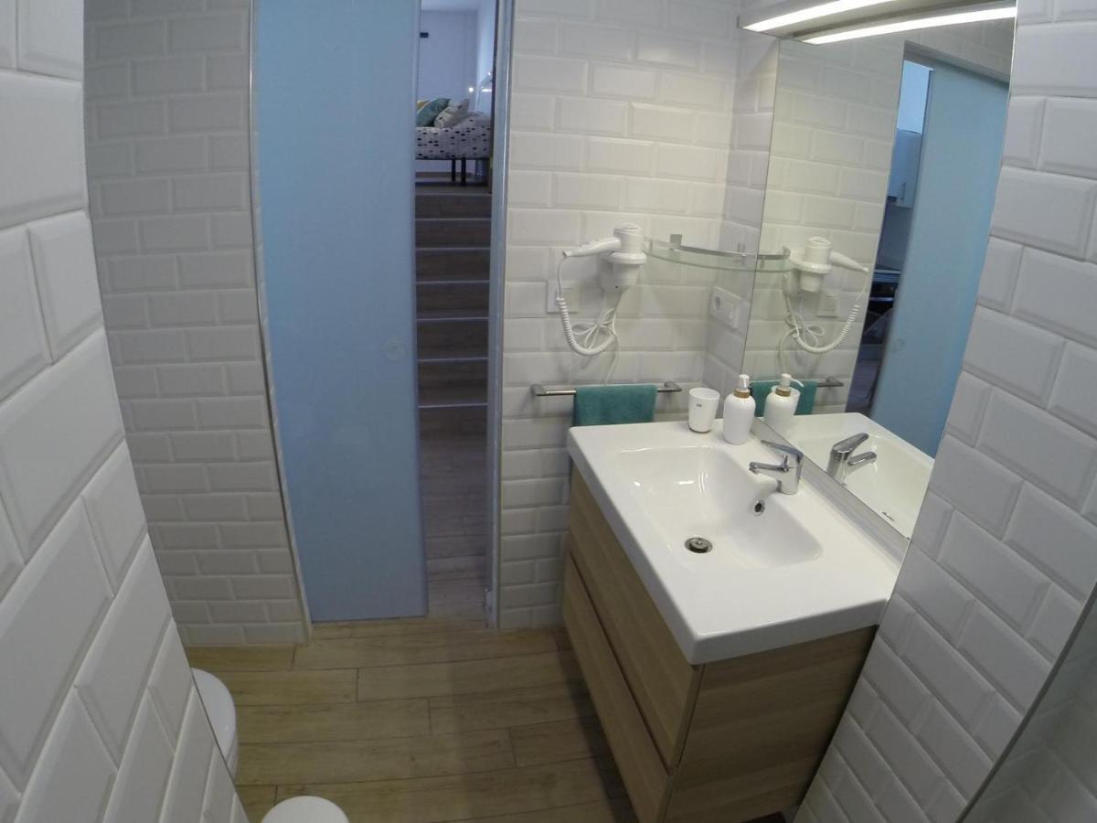 Apartamento Tarajal Gran Tarajal Luaran gambar