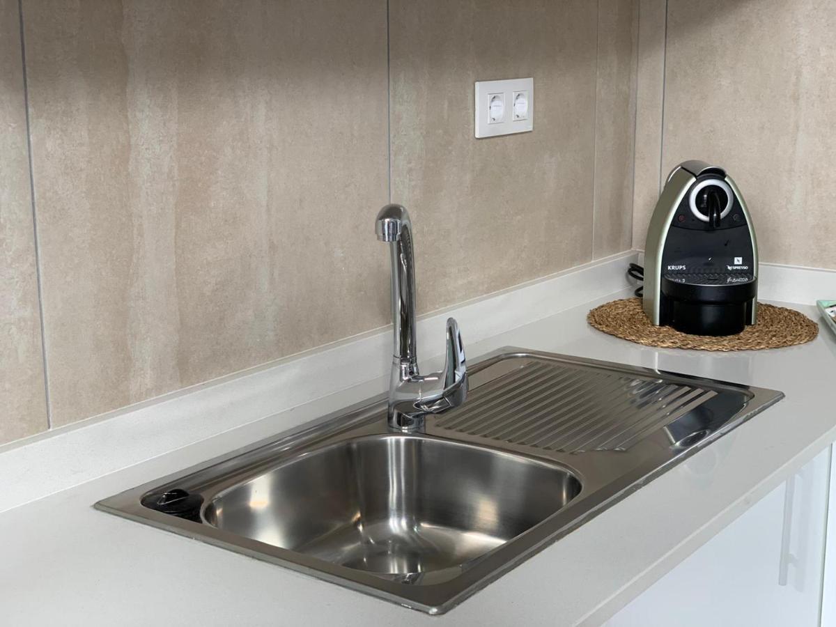 Apartamento Tarajal Gran Tarajal Luaran gambar