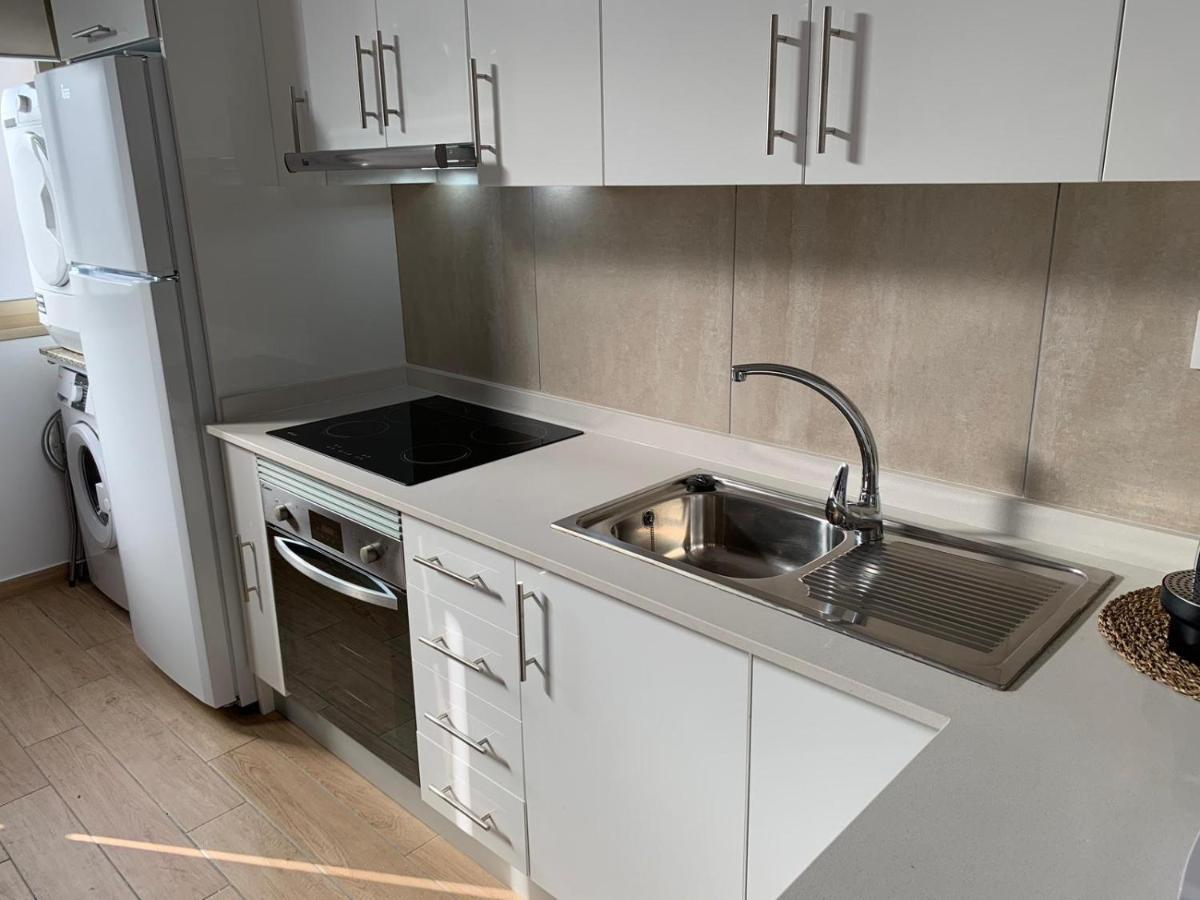 Apartamento Tarajal Gran Tarajal Luaran gambar